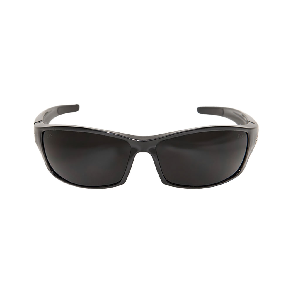 Edge Reclus Safety Sunglasses - Smoke (Non-Polarized) - Concord Garden