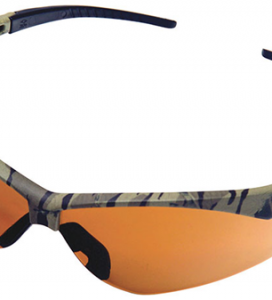 STIHL Camo Frame Safety Glasses with Amber Lenses - Carr Hardware